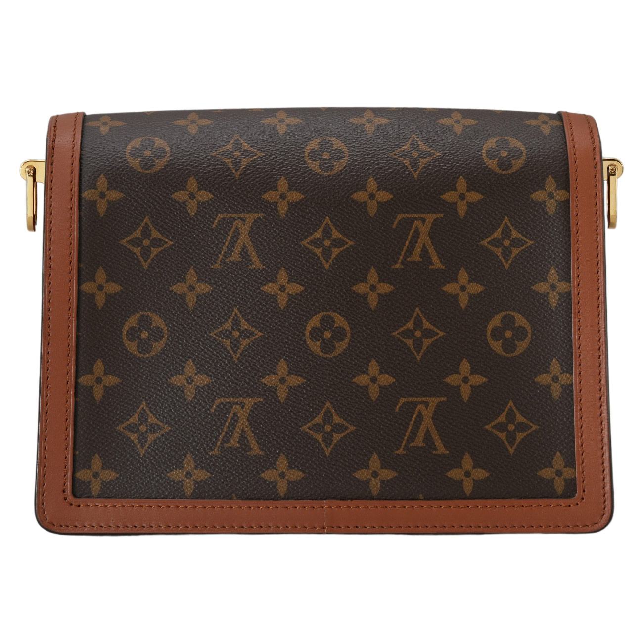 LOUIS VUITTON(USED)루이비통 M44391 모노그램 도핀 MM